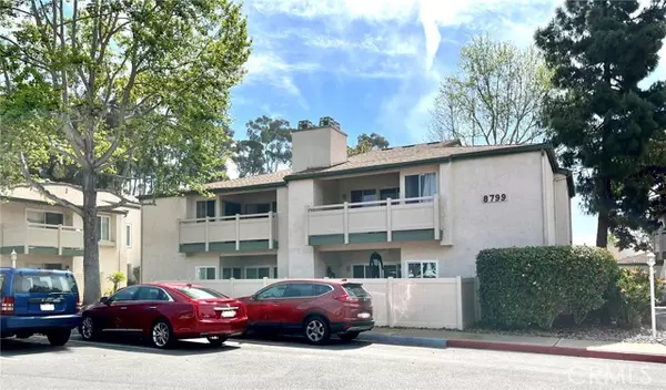 8799 Gilman DR C, La Jolla, CA 92037