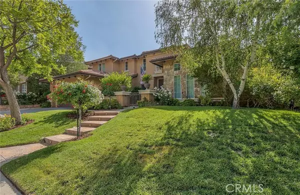 Stevenson Ranch, CA 91381,24837 Greensbrier DR