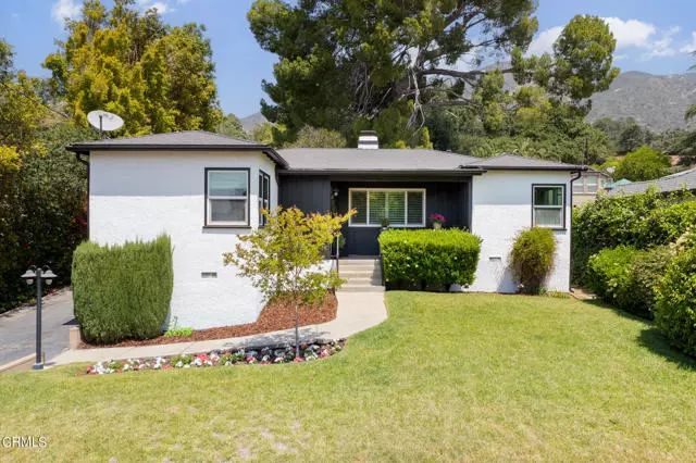 2827 Adams ST, La Crescenta, CA 91214