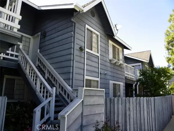 Canoga Park, CA 91304,8463 De Soto AVE 12