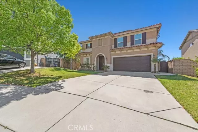 14869 Durham CIR, Moreno Valley, CA 92555