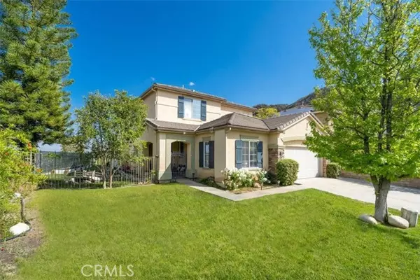 Stevenson Ranch, CA 91381,25440 Shelley PL