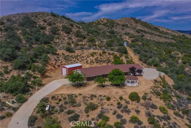 6354 Sierra HWY, Agua Dulce, CA 91390