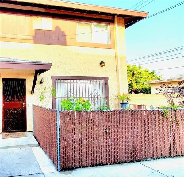 15138 Orange AVE E, Paramount, CA 90723