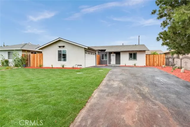 19060 Mindanao ST, Bloomington, CA 92316