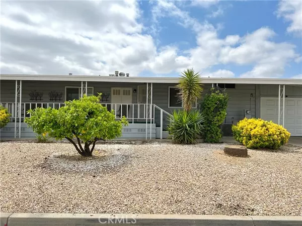 Homeland, CA 92548,26047 Ivory Palm DR