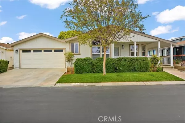 Calimesa, CA 92320,10961 Desert Lawn 492