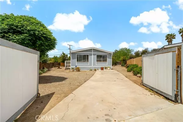 Homeland, CA 92548,31140 Robertson ST