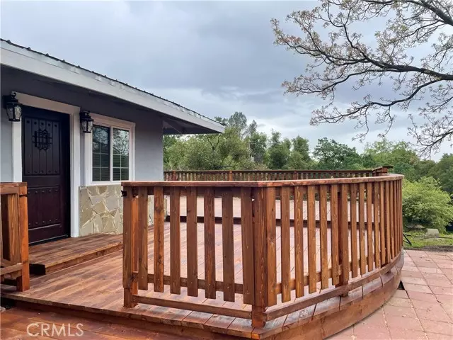 31815 Rocky RD, North Fork, CA 93643