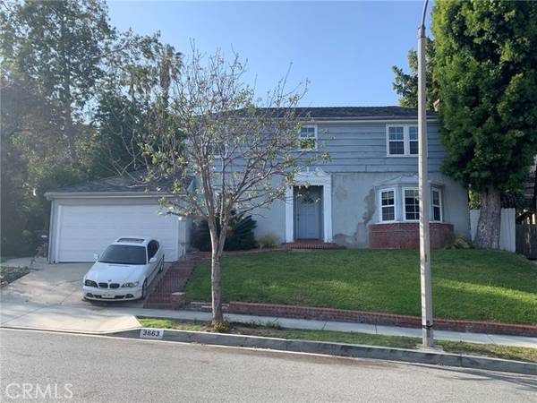 3663 Homeland DR, View Park, CA 90008