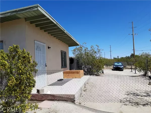 Morongo Valley, CA 92256,50694 Twentynine Palms