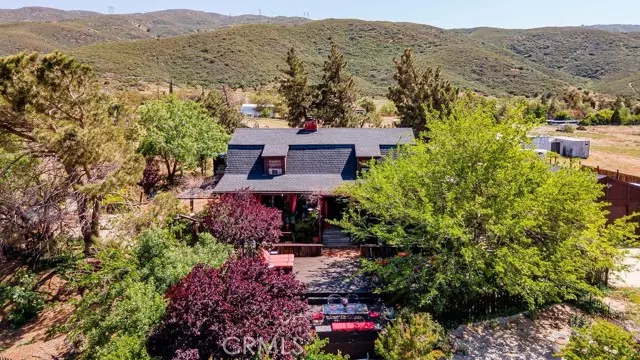 39190 Bouquet Canyon RD, Leona Valley, CA 93551