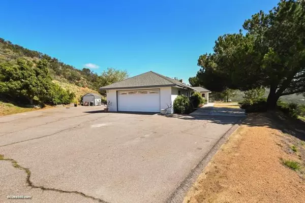 Jamul, CA 91935,15442 Lyons Valley RD