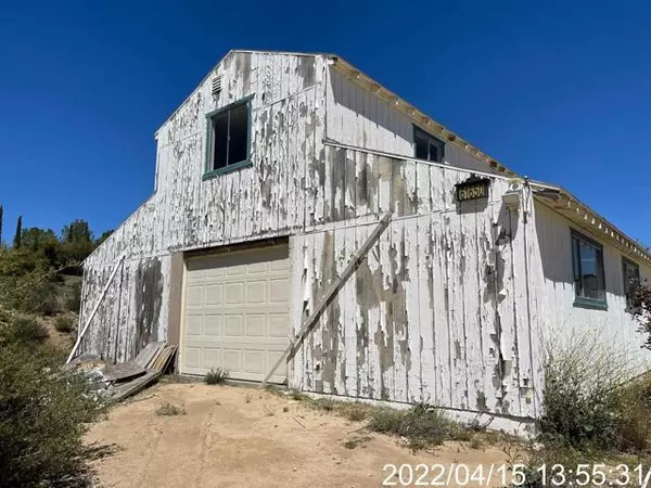 Anza, CA 92539,61650 Tamatea RD