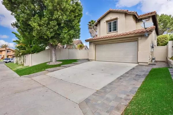 Chula Vista, CA 91915,2390 Eastridge LOOP