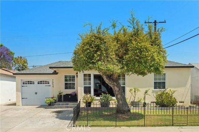 7854 Wexford AVE, Whittier, CA 90606