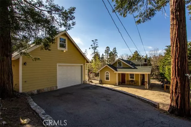 25870 State Highway 189, Twin Peaks, CA 92391