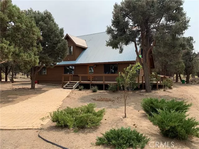 47081 Pioneertown RD, Big Bear City, CA 92314