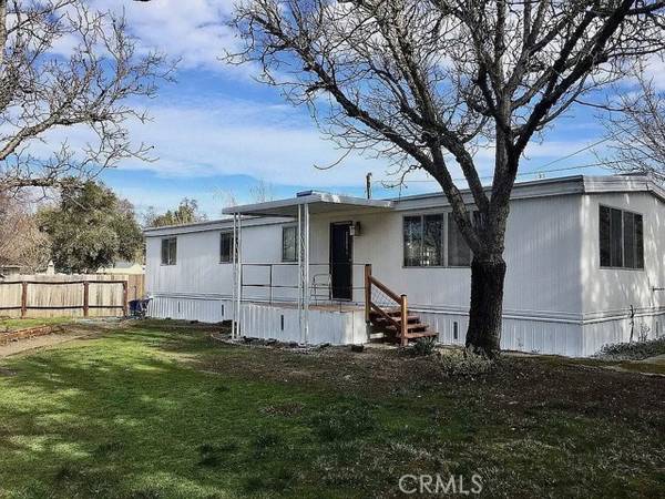 790 Clover DR, Upper Lake, CA 95485