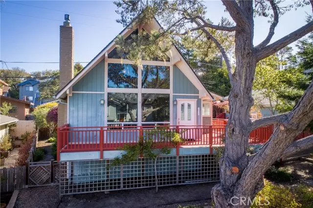 1820 Astor AVE, Cambria, CA 93428