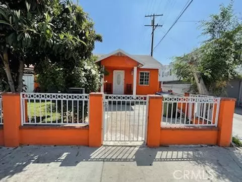 6362 Arbutus AVE, Huntington Park, CA 90255