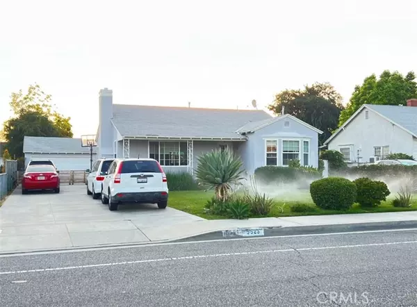 5521 Encinita AVE, Temple City, CA 91780