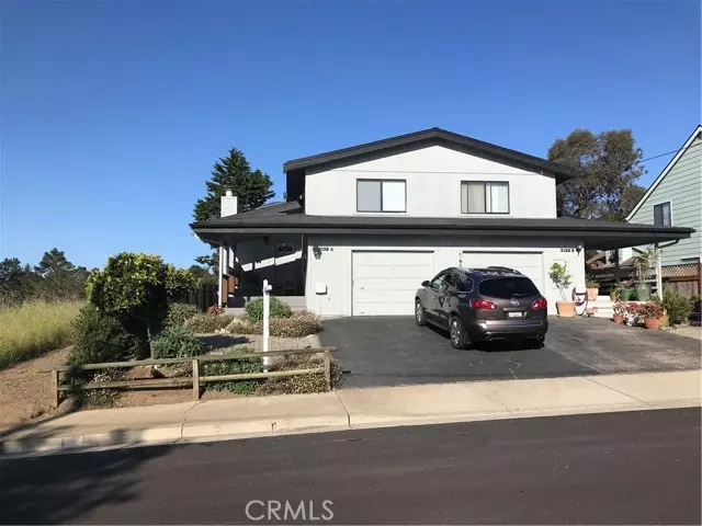 3138 Wood DR A, Cambria, CA 93428