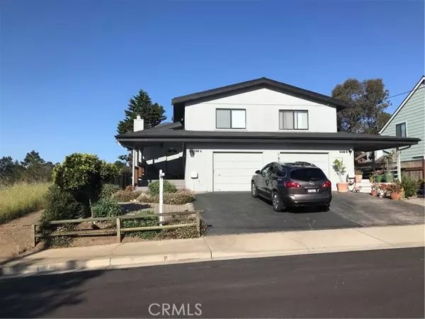 Cambria, CA 93428,3138 Wood DR A