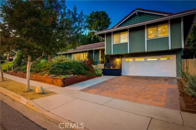 2623 Mountain Pine DR, La Crescenta, CA 91214