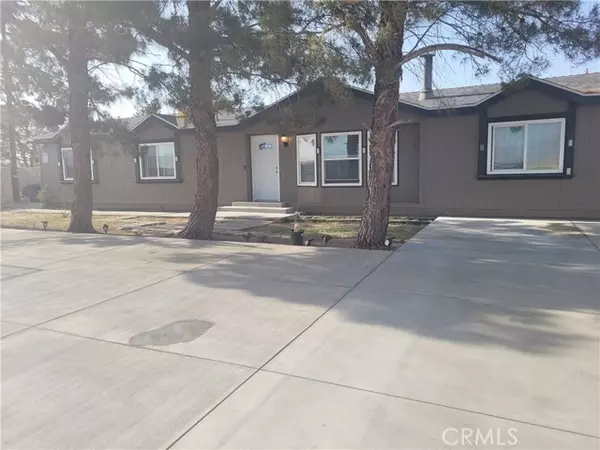 Antelope Acres, CA 93536,8261 W Avenue F