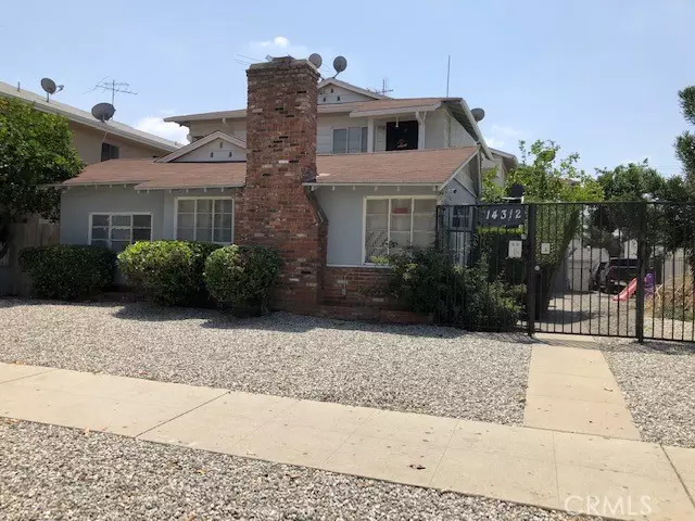 14312 Roscoe BLD, Panorama City, CA 91402