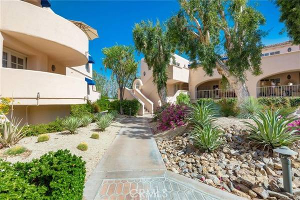 500 E Amado RD 524, Palm Springs, CA 92262