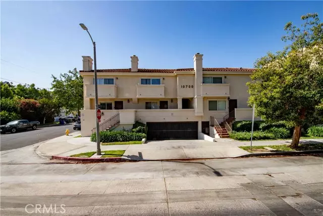 10700 Bloomfield ST 7, Toluca Lake, CA 91602