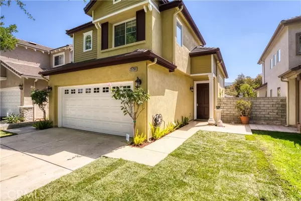 Stevenson Ranch, CA 91381,25738 Wordsworth LN