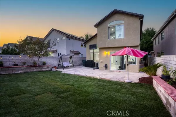 Stevenson Ranch, CA 91381,25738 Wordsworth LN