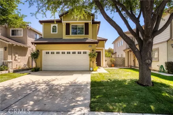 25738 Wordsworth LN, Stevenson Ranch, CA 91381