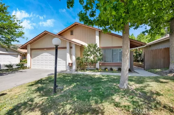 Sylmar, CA 91342,14062 Fenton LN