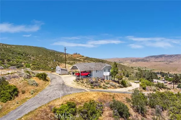 Leona Valley, CA 93551,39917 97th ST