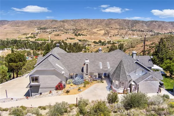 Leona Valley, CA 93551,39917 97th ST