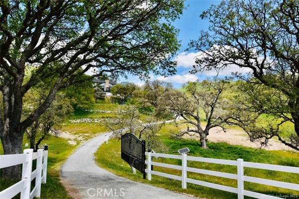 18251 Jacks Hill RD, Tehachapi, CA 93561