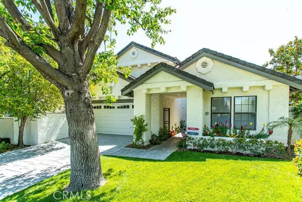 Stevenson Ranch, CA 91381,25302 Joyce PL