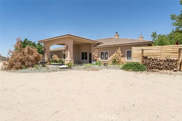 Pinon Hills, CA 92372,1830 Calaveras RD