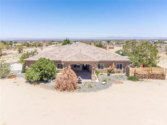 Pinon Hills, CA 92372,1830 Calaveras RD