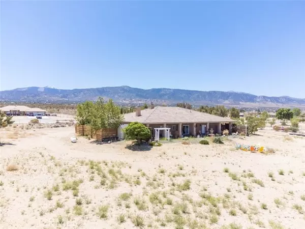 Pinon Hills, CA 92372,1830 Calaveras RD