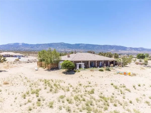 Pinon Hills, CA 92372,1830 Calaveras RD