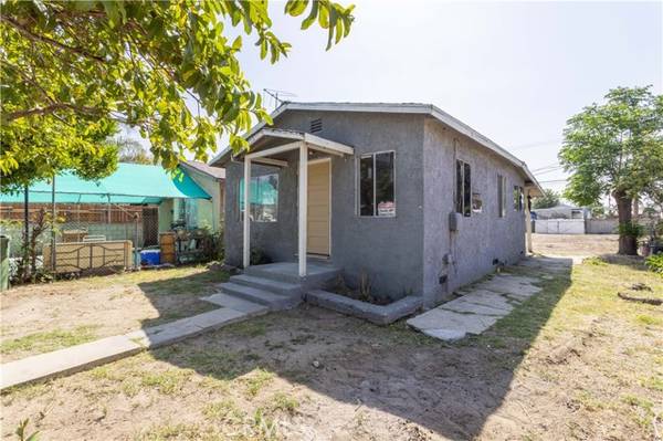 13332 Filmore ST, Pacoima, CA 91331