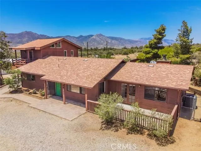 68550 Glacier Pass WAY, Mountain Center, CA 92561