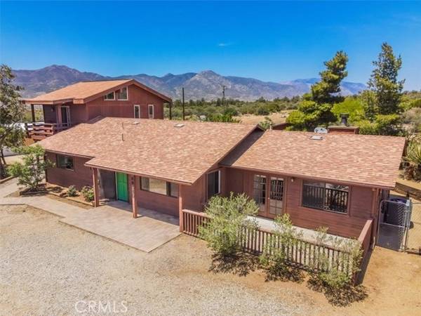 68550 Glacier Pass WAY, Mountain Center, CA 92561