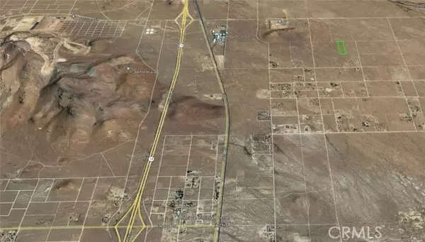 Mojave, CA 93501,370 Laguna AVE