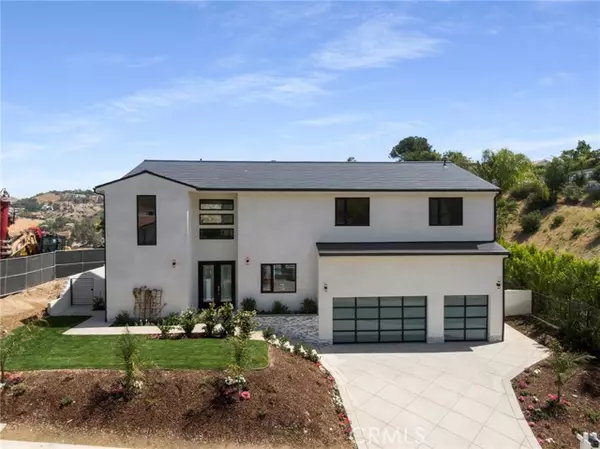 Bell Canyon, CA 91307,6 Hitching Post LN